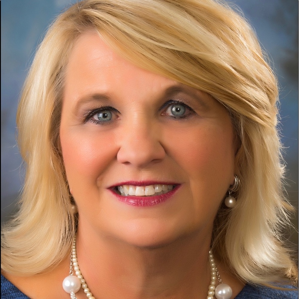 Meet your Posher, Kay